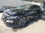 2019 HONDA ACCORD SPO - 1HGCV1F38KA005273