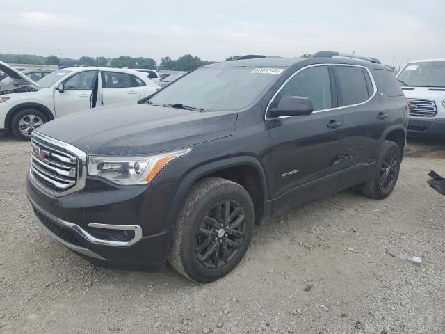 2018 GMC ACADIA SLT - 1GKKNMLA0JZ186422