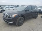 2018 GMC ACADIA SLT - 1GKKNMLA0JZ186422