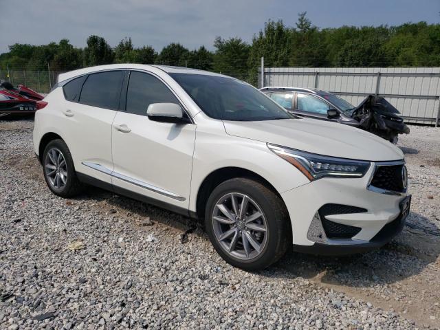 2019 ACURA RDX TECHNO - 5J8TC1H51KL024871