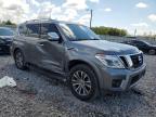 NISSAN ARMADA SV снимка