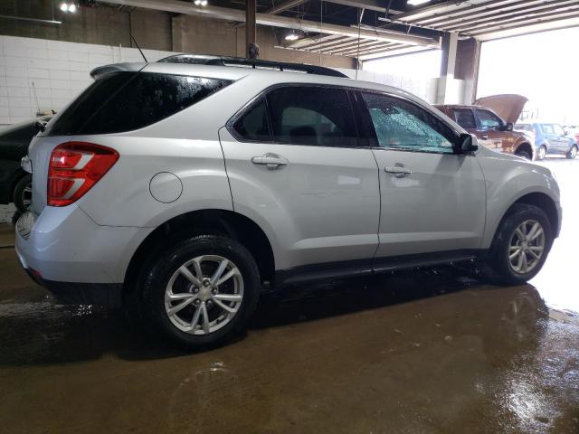 2016 CHEVROLET EQUINOX LT - 2GNFLFEK0G6206135