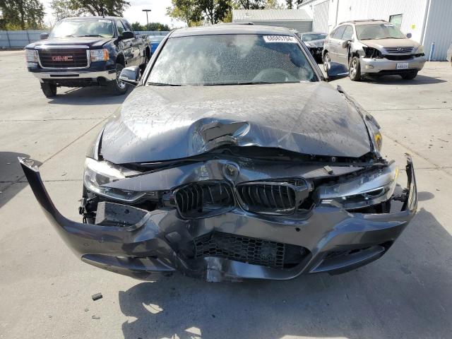 2015 BMW 335 I - WBA3A9C59FKW74499