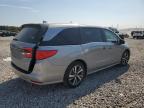 HONDA ODYSSEY TO photo