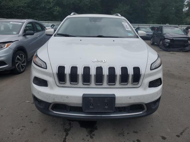 2015 JEEP CHEROKEE L - 1C4PJMDSXFW619273