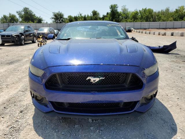 VIN 1FA6P8CF9G5236928 2016 Ford Mustang, GT no.5