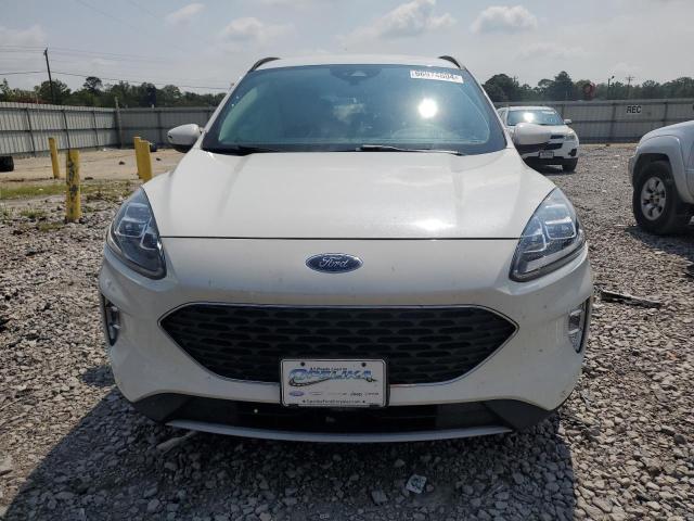 2021 FORD ESCAPE TIT - 1FMCU9J95MUA57484