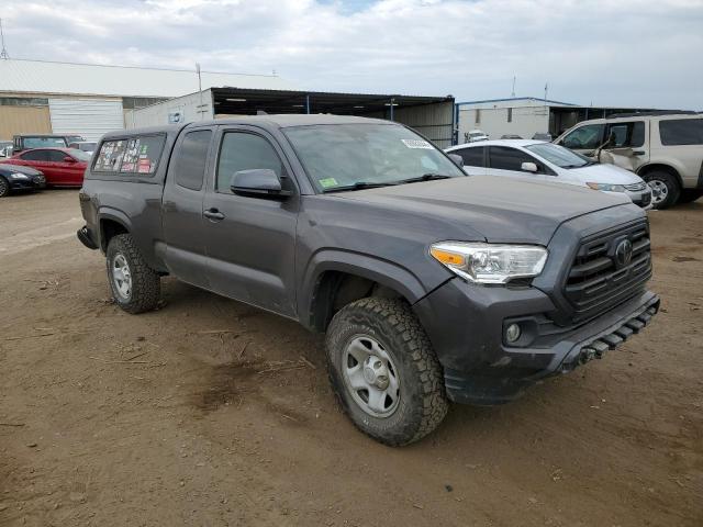 VIN 5TFSX5EN5KX064230 2019 Toyota Tacoma, Access Cab no.4