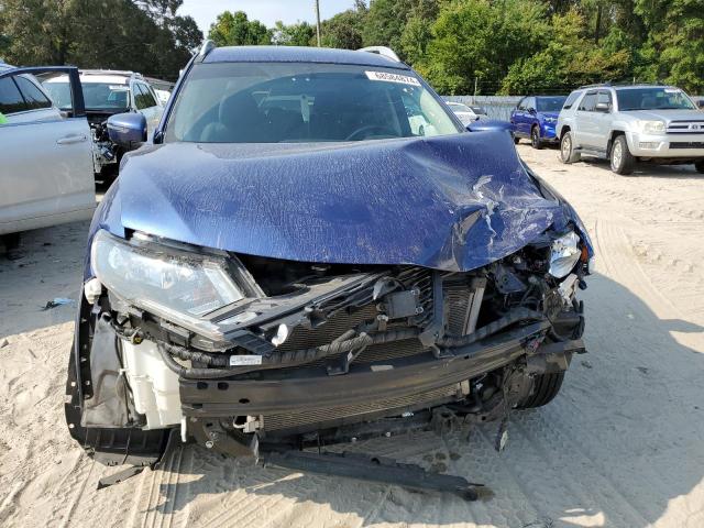 2018 NISSAN ROGUE S - 5N1AT2MV0JC795446