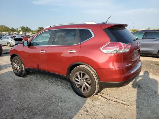 2016 NISSAN ROGUE S - 5N1AT2MT8GC749466
