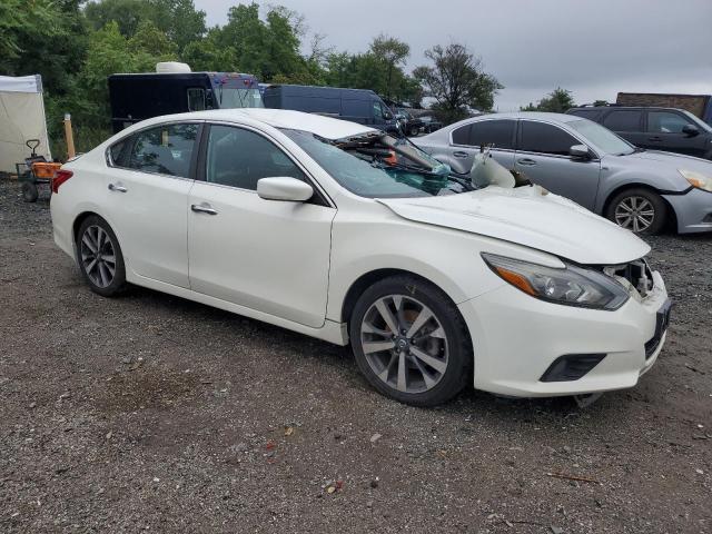 Vin: 1n4al3apxgc222505, lot: 65886594, nissan altima 2.5 20164