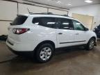 CHEVROLET TRAVERSE L photo