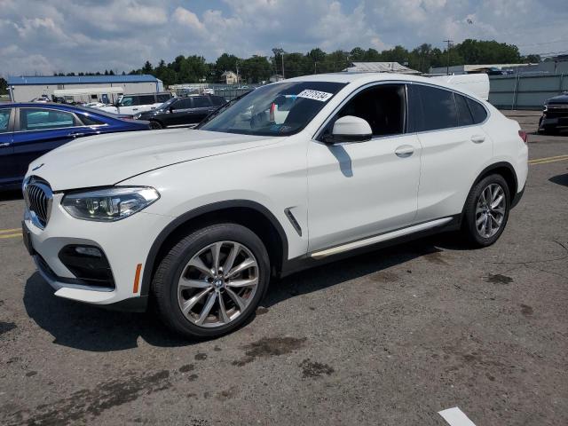 VIN 5UXUJ3C52KLG57232 2019 BMW X4 no.1