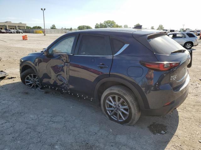 2022 MAZDA CX-5 SELEC - JM3KFBBM5N0611725