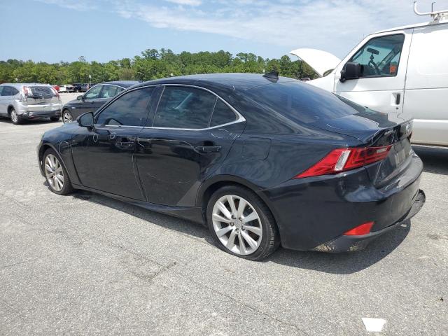 2016 LEXUS IS 200T - JTHBA1D2XG5005127