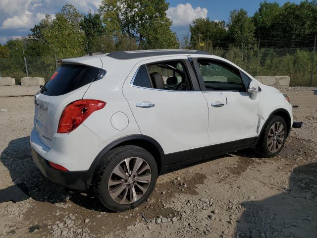2017 BUICK ENCORE PRE - KL4CJASB8HB013877
