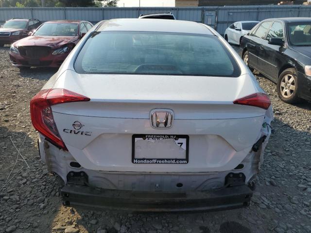 2020 HONDA CIVIC LX - 2HGFC2F66LH555562