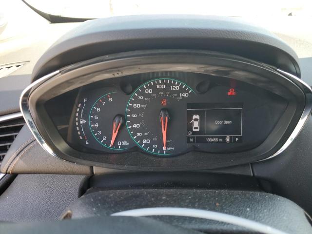 2019 CHEVROLET TRAX LS - 3GNCJKSB6KL270593
