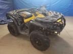2013 CAN-AM OUTLANDER - 3JBLKLP12DJ000239