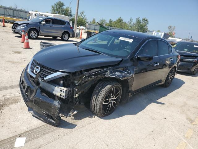 2017 NISSAN ALTIMA 2.5 - 1N4AL3AP5HN350172