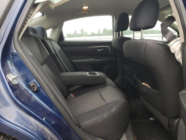 2018 NISSAN ALTIMA 2.5 - 1N4AL3AP5JC134369