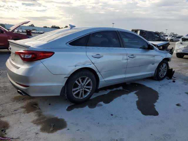 Vin: 5npe24af0gh301245, lot: 68414264, hyundai sonata se 20163