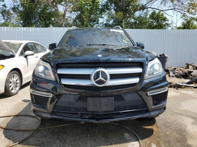 VIN 4JGDF7DE5DA102226 2013 Mercedes-Benz GL-Class, ... no.5