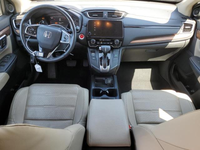 2019 HONDA CR-V EXL - 2HKRW2H80KH630294