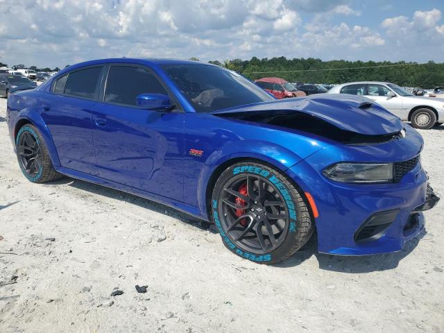 2022 DODGE CHARGER SC - 2C3CDXGJ9NH211133