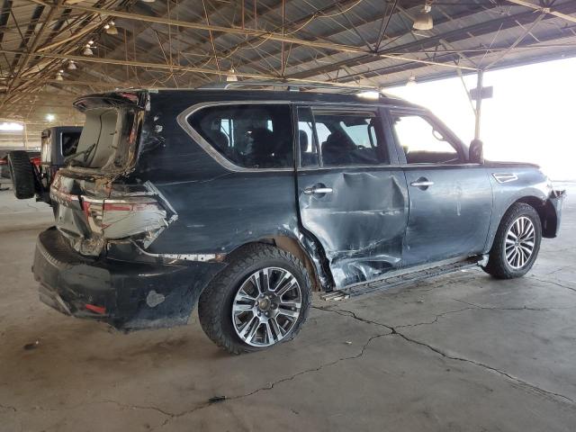 2023 NISSAN ARMADA SL JN8AY2BC3P9181640  69637644