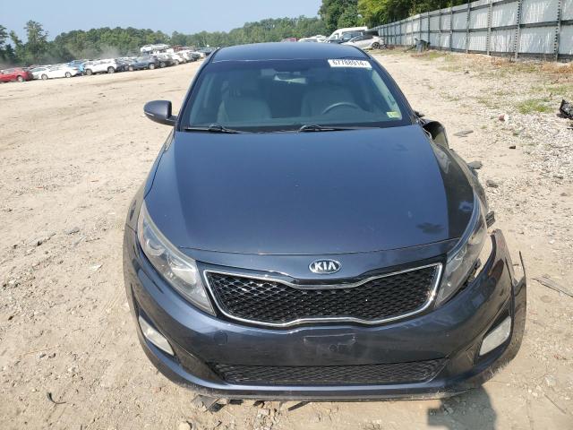 2015 KIA OPTIMA LX - KNAGM4A72F5598476