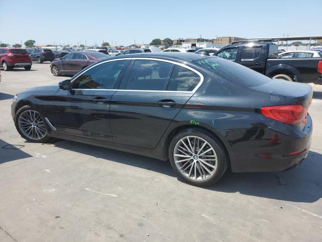 VIN WBAJA5C52KWW01624 2019 BMW 5 Series, 530 I no.2