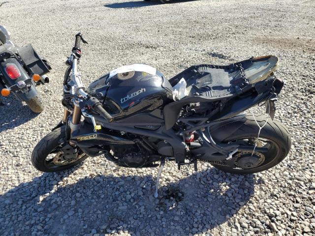 2014 TRIUMPH MOTORCYCLE SPEED TRIP - SMTN01PK7ET617194