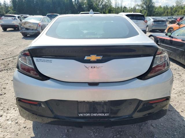 VIN 1G1RC6S52JU139902 2018 Chevrolet Volt, LT no.6