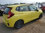 HONDA FIT LX снимка