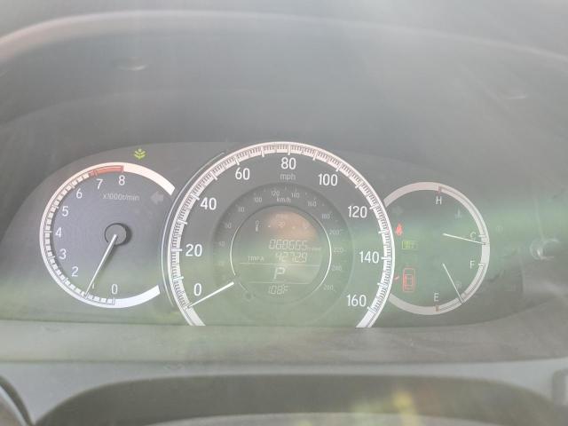 2017 HONDA ACCORD LX - 1HGCR2F39HA304497