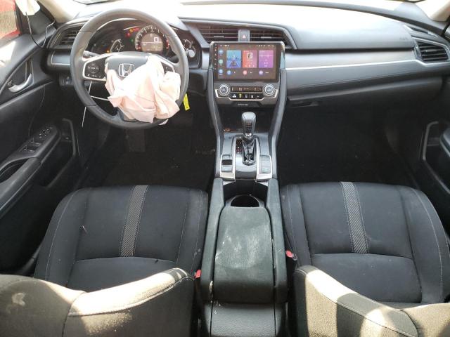 2016 HONDA CIVIC LX - 2HGFC2F57GH552697
