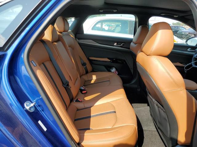 2024 KIA K5 GT - 5XXG44J80RG239350
