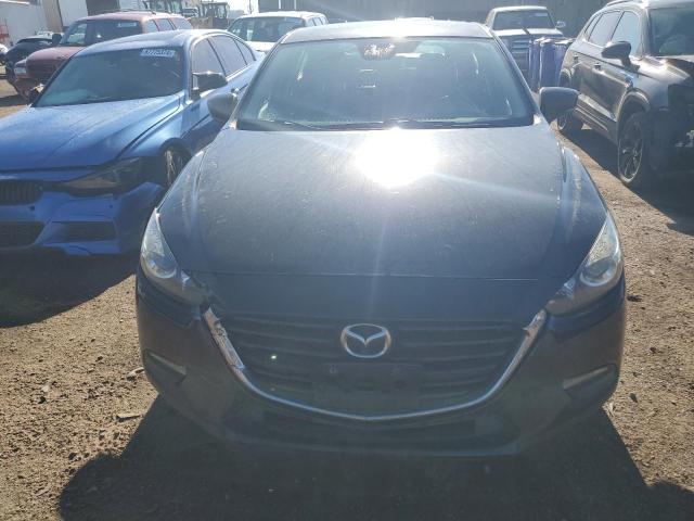 2017 MAZDA 3 TOURING - JM1BN1L32H1122645