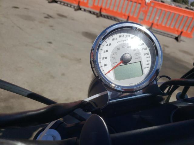 2015 VICTORY MOTORCYCLES HIGH-BALL - 5VPWB36N3F3045533