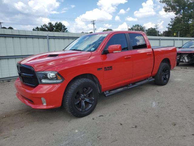 VIN 1C6RR7MT4HS727336 2017 RAM 1500, Sport no.1