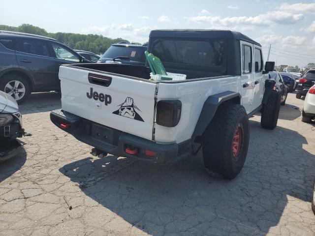 2021 JEEP GLADIATOR - 1C6JJTBG4ML534501