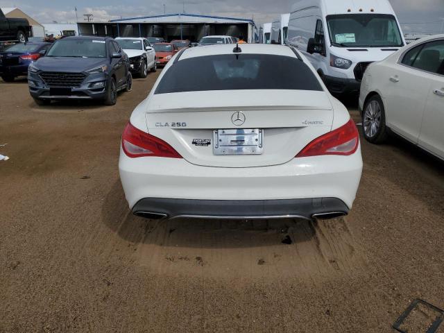 VIN WDDSJ4GB3HN416021 2017 Mercedes-Benz CLA-Class,... no.6