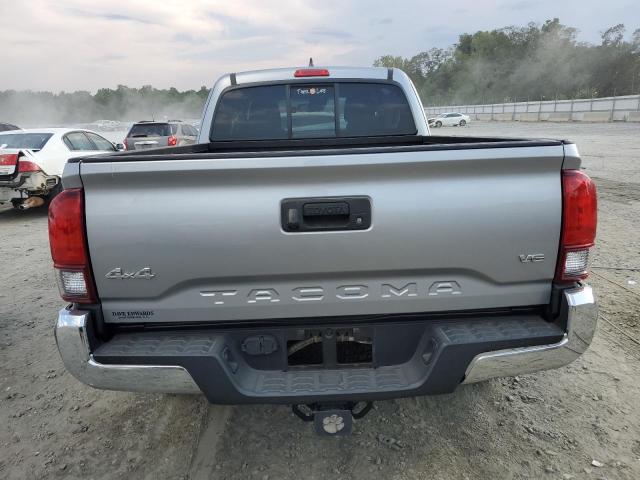 VIN 5TFSZ5AN0KX172139 2019 Toyota Tacoma, Access Cab no.6