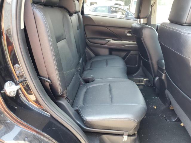 2017 MITSUBISHI OUTLANDER - JA4AZ3A32HZ062215
