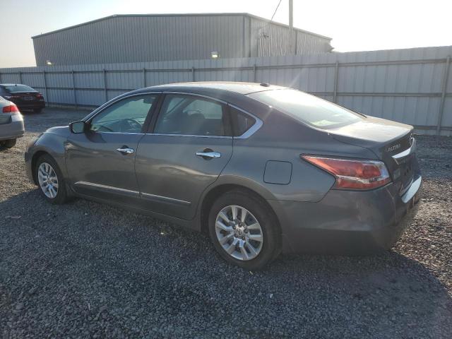 2015 NISSAN ALTIMA 2.5 - 1N4AL3AP9FN881100