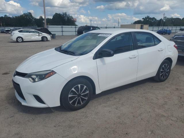 2015 TOYOTA COROLLA L - 5YFBURHE6FP290079