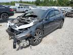 2017 CHEVROLET MALIBU LT - 1G1ZE5ST6HF147874