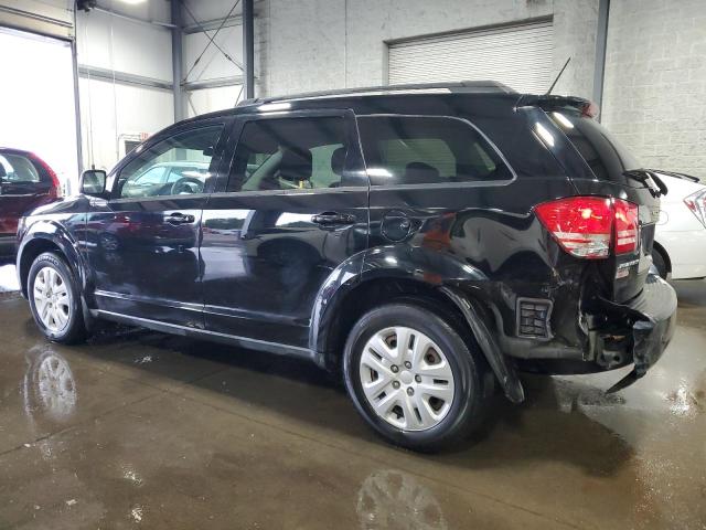 2017 DODGE JOURNEY SE - 3C4PDCAB4HT694985
