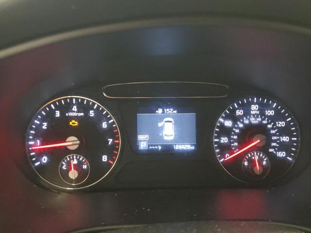 2019 KIA UK - 5XYPG4A51KG602401